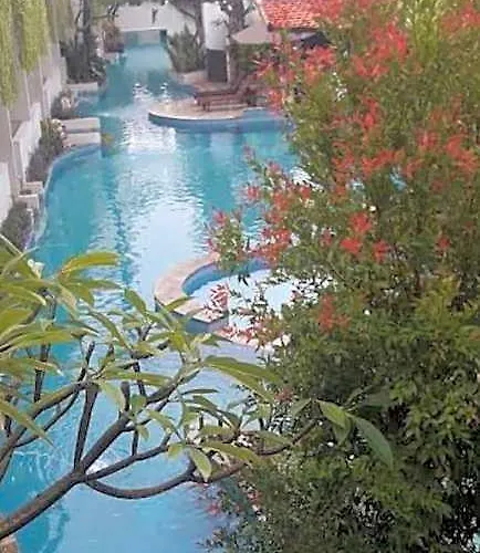Homestay Balian Surf Club