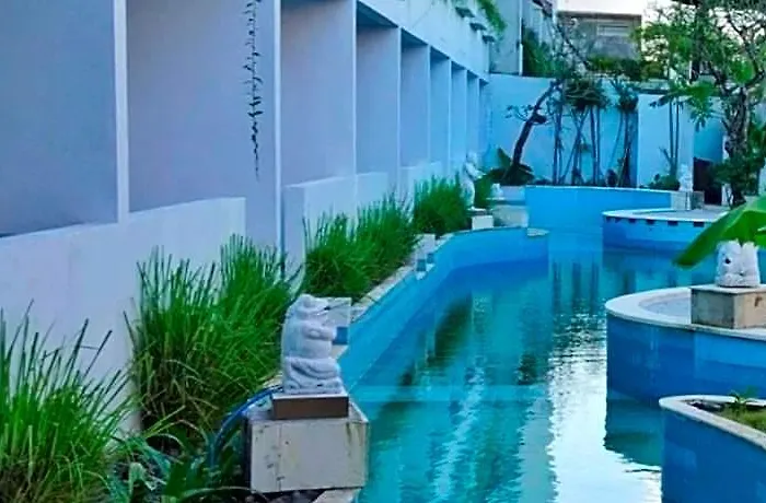 Balian Surf Club Homestay Legian (Bali)
