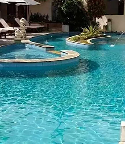 Balian Surf Club Homestay Legian (Bali)
