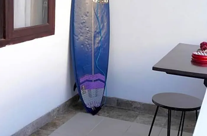 Homestay Balian Surf Club